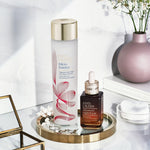 Este Lauder Micro Essence Treatment Lotion Toner Fresh with Sakura Ferment | Hydrating & Soothing + Skin Barrier Repair - Image 4