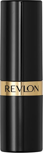 Revlon Super Lustrous Lipstick, 663 Va Va Violet, 0.15 oz | Creamy lipstick with microfine pigments for rich, lightweight color. Conditioning formula for soft, fuller-looking lips. - Image 10
