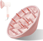 YTCHYYSK diffuser attachment for Dyson hairdryer front view