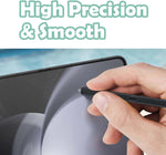LiXiongBao Z Fold replacement stylus side profile