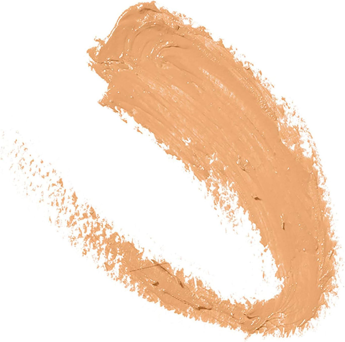 Close up of Maybelline Cover Stick cap and base