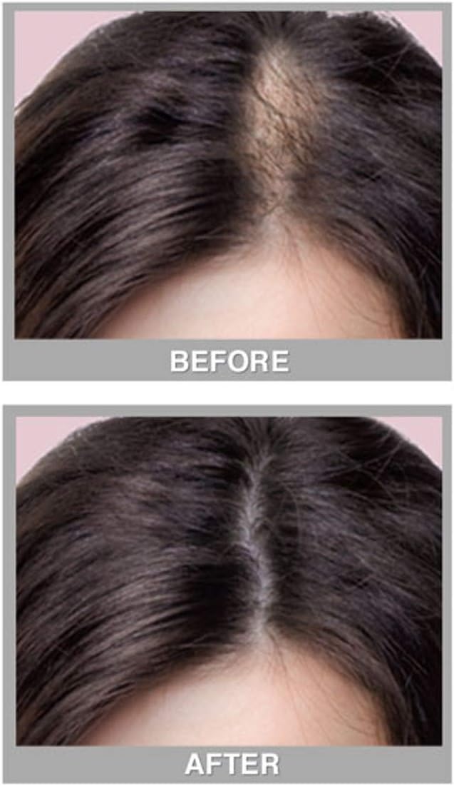 Cover Your Gray Fill In Powder - Dark Brown - Image 3
