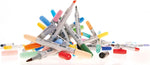 Copic Ciao marker barrel branding and text details