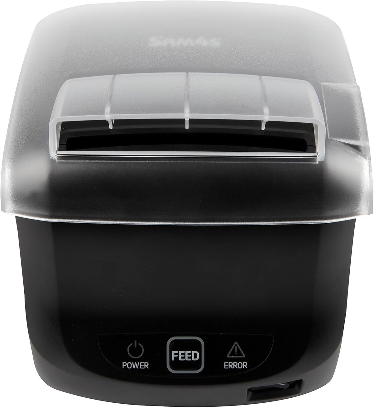 SAM4s GIANT-100 thermal POS printer front view