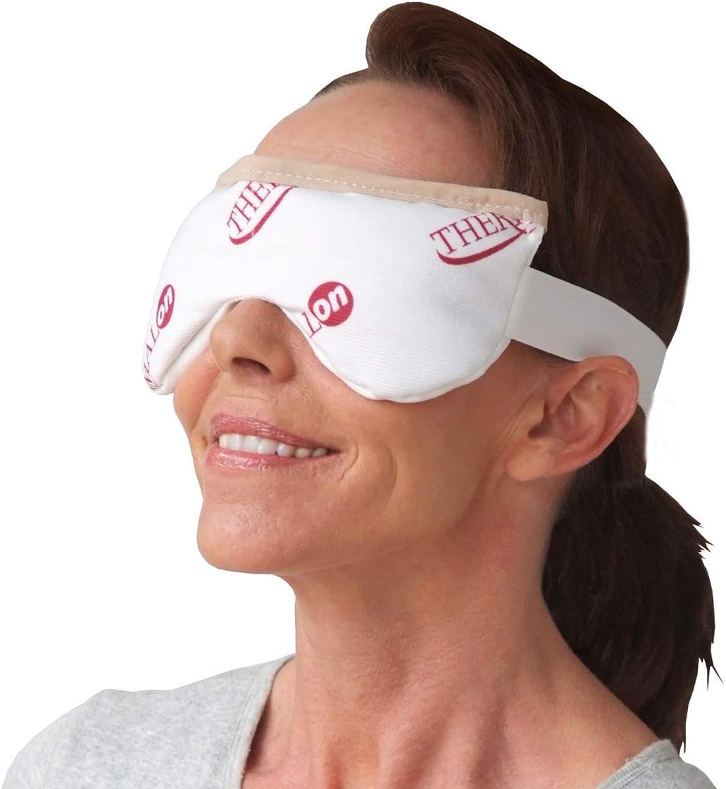 Thermalon Easycomforts Dry Thermalon Dry Eye Compress - Image 1