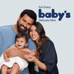 Cetaphil 2-in-1 baby wash texture and dispensing preview