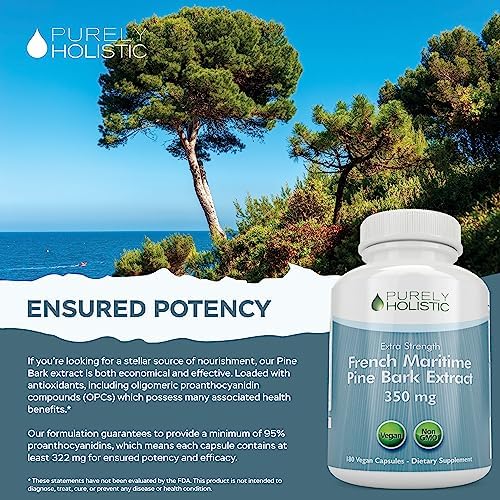 Purely Holistic non GMO and pesticide free vegan capsules product presentation