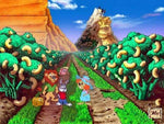 Reader Rabbit 2nd Grade Mis-cheese-ious Dreamship Adventures [OLD VERSION] - Image 5
