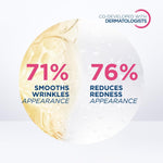 Bioderma Sensibio AR+ Bi-Serum for sensitive skin application