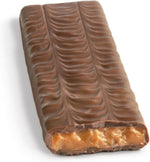 Skor buttery toffee chocolate bar packaging detailed nutritional facts