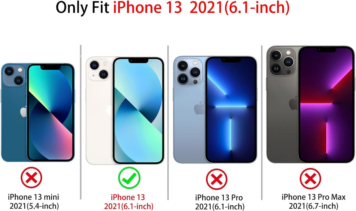 Soft TPU protective case camera cutout close up