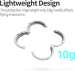 FSIDIWT drone accessory packaging and contents