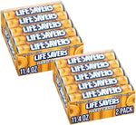 LIFE SAVERS 5 Flavors Hard Candy Bulk Pack, 1.14 oz Roll (Pack of 20) - Image 10