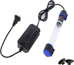 9W UVC Aquarium Light for Fish Tank and Pond - Quartz Tube Waterproof UV Lamp, Water Clarifier for Clearer Water - Image 15
