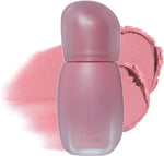 ETUDE Fixing Tint #05 Midnight Mauve (4g) | Long Lasting High Pigmented Liquid Lipstick | Waterproof Lightweight Matte Finish Lip Stain | Full Coverage | Korean Makeup, Kbeauty - Image 10