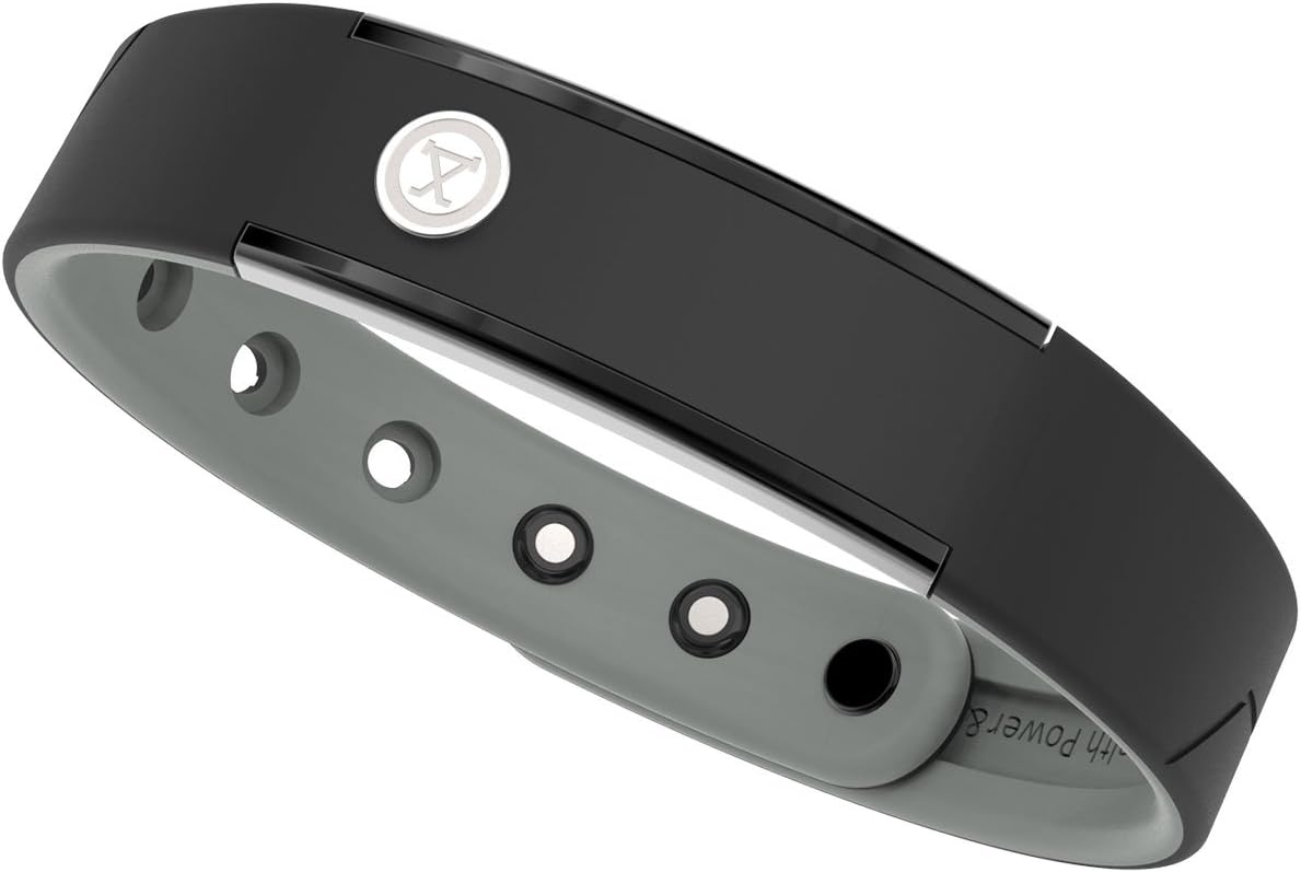 ProExl® 15K Sports Magnetic Bracelet 100% Waterproof and Fully Adjustable - Image 1