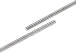 Stainless steel metal stud angle