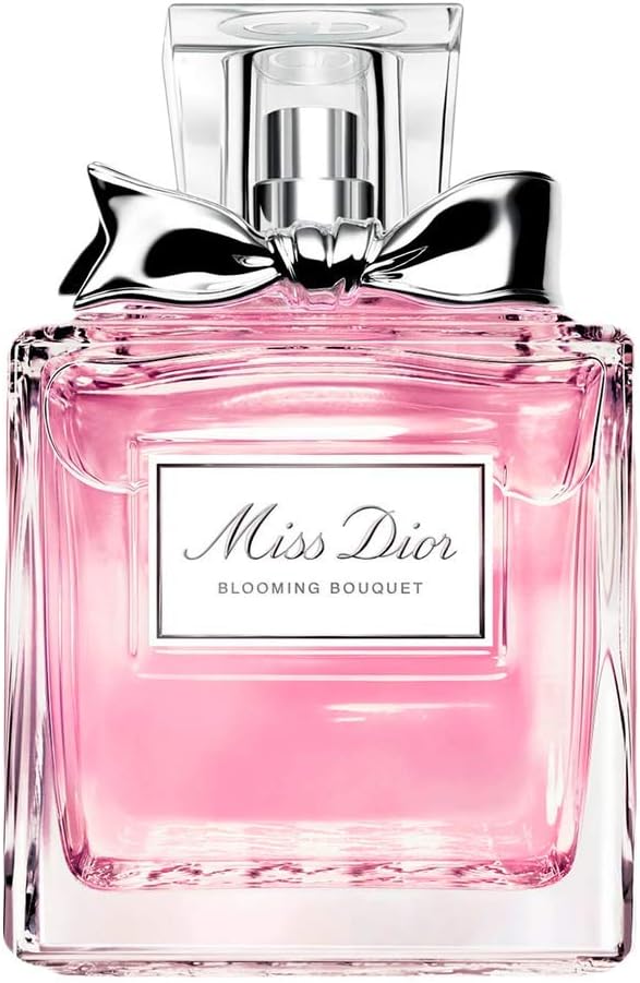 Christian Dior Women's Miss Dior Blooming Bouquet EDT Spray (New Scent) 100ml/3.4oz - Image 1