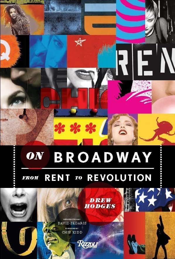 On Broadway: From Rent to Revolution - Image 1