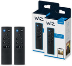 WiZ smart home remote control side profile