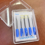 CcHuDE standard tagging gun replacement needles packaging details