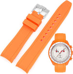 Niziruoup watch accessory lifestyle flat lay