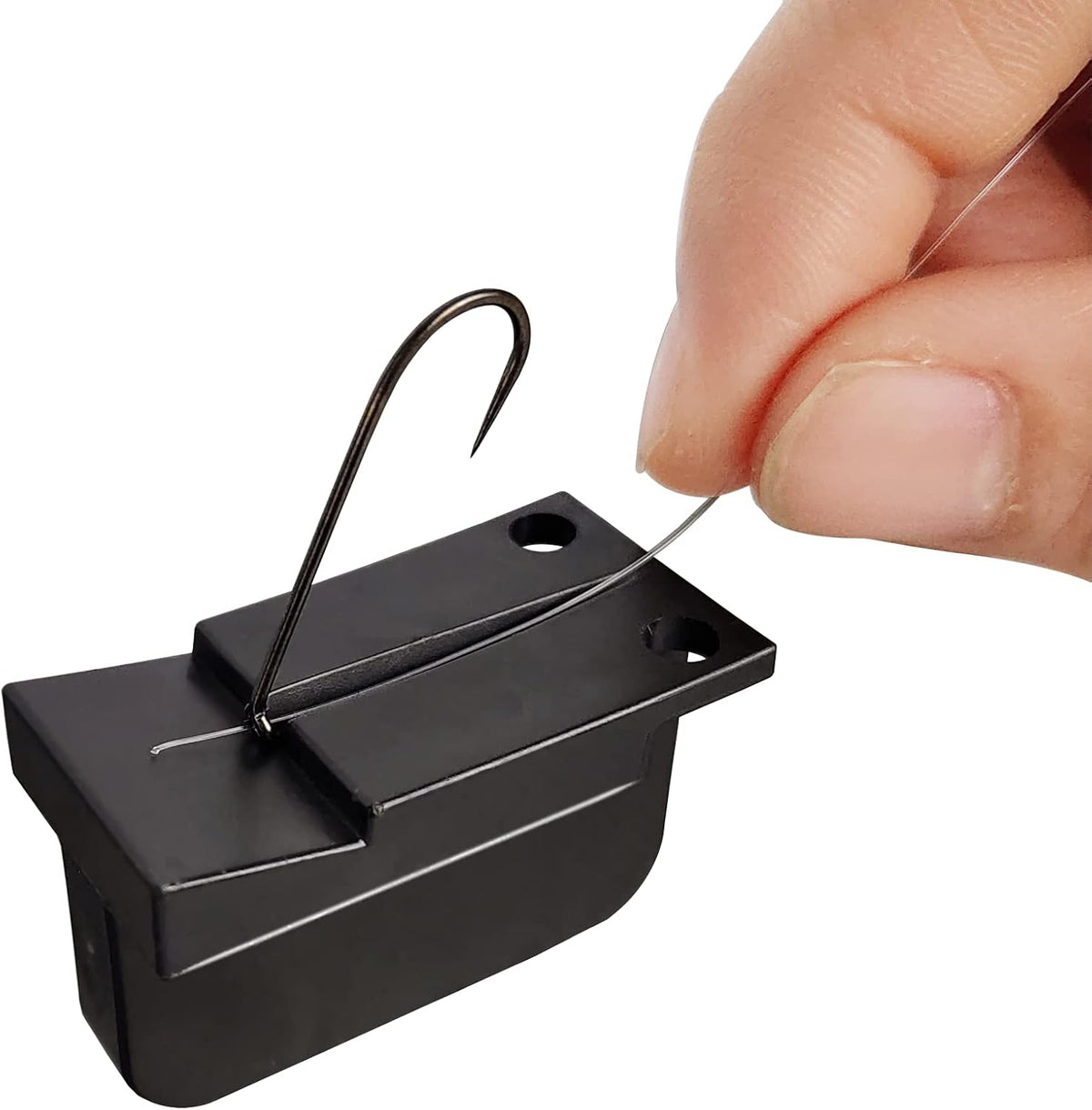Eupheng Aventik fishing tool holder packaging and items