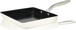 TeChef Collection 10" Ceramic Nonstick Frying Pan Skillet, Nontoxic - Free of PFAS, PFOA, PTFE, Made in Korea (10-in) - Image 10