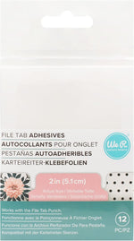 Tab Stickers-File - Image 1