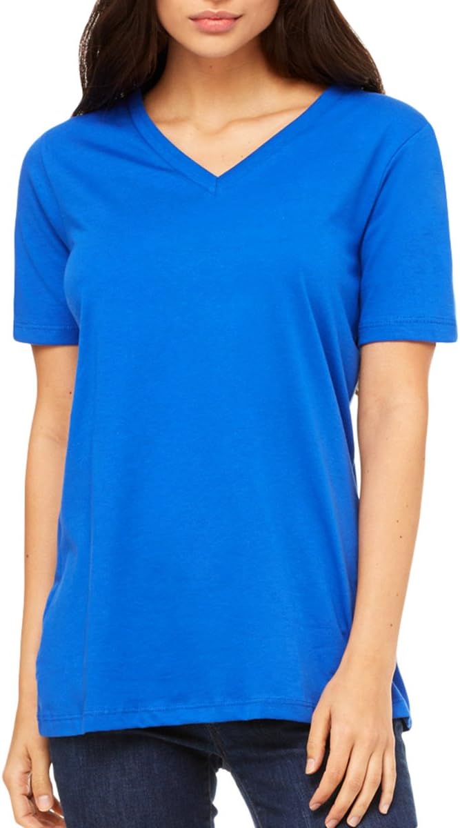 Bella+Canvas Womens Modern/Fitted - Image 13