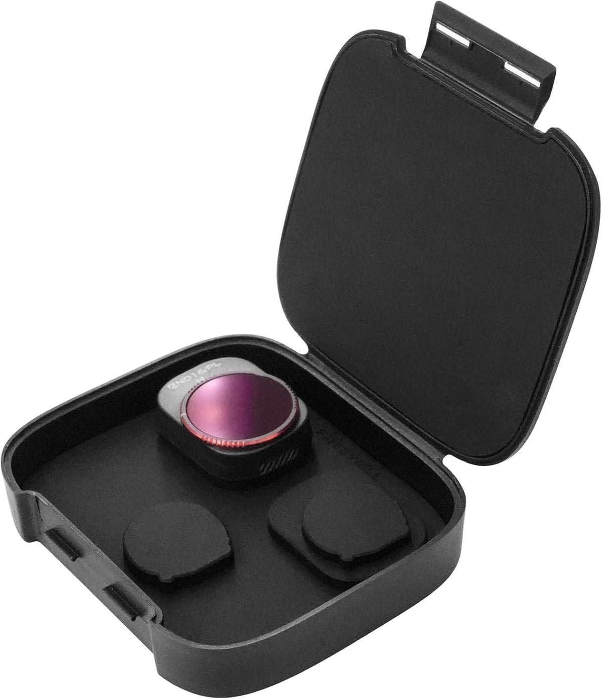 Freewell ND filter storage box and protective case accessories