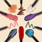Etude warm beige matte eye makeup pencil dimensions