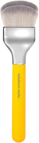 Bdellium Tools Studio Series 972 double dome blender brush front view