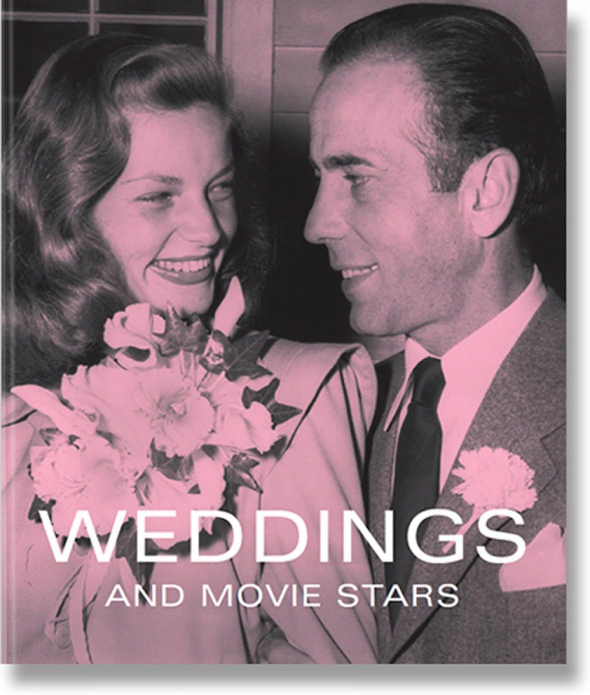 Weddings and Movie Stars - Image 1