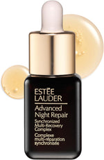 Este Lauder Advanced Night Repair Face Serum Synchronized Multi-Recovery Complex with Hyaluronic Acid & Peptides | Anti Aging & Hydrating Serum - Image 14