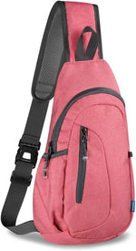 TITECOUGO hiking daypack fabric close up