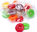 Life Savers, Wint-O-Green Summer Candy Individually Wrapped Hard Mints, Sharing Size, 13 Ounce - Image 14