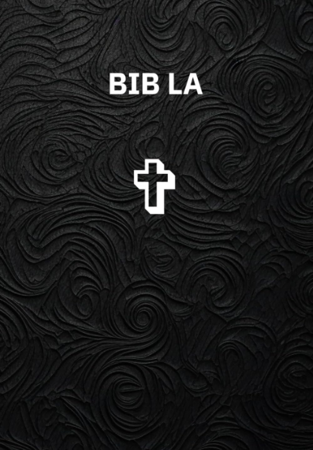 Bib La, The Bible in Haitian Creole: New Testament, Nouvo Testaman (French Edition) - Image 1