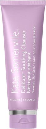 Kate Somerville DeliKate Soothing Cleanser - Hydrating Face Wash for Sensitive Skin, Clinically Proven to Relieve Redness, Irritation & Tightness, 4 Fl Oz - Image 10