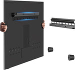 Xinlei TV wall bracket packaged securely for international shipping