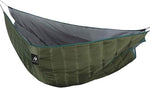 AYAMAYA Single & Double Hammock Underquilt, 4 Season Camping Hammock Quilt | Full Length Under Quilts, Winter Cold Weather Warm UQ Blanket Bottom Insulation for Camping, Hiking, Backpacking, Backyard - Image 9