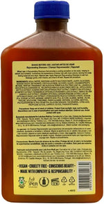 Lola From Rio Rapunzel Rejuvenating Shampoo 250ml bottle packaging
