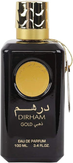 Ard Al Zaafaran Dirham oriental perfume lifestyle shot