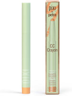 Pixi Beauty CC Crayon Bright Undereye, Concentrated Colour Correcting Pencil Concealer, Neutralize Under-Eye Darkness, For Fair to Tan Skin Tones 1.2g / 0.04oz - Image 9