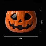 Bothyi Halloween candy dish highlighting motion sensor feature