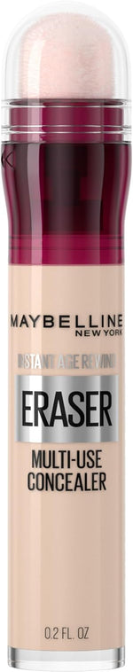Maybelline Instant Age Rewind Eraser Dark Circles Treatment Multi-Use Concealer, 144, 1 Count (Packaging May Vary) - Image 12