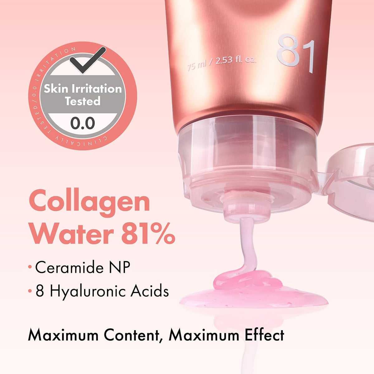 The dual packaging of the TOSOWOONG K-beauty firming skincare set.