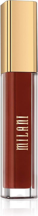 Milani Amore Satin Matte Lip Crme - Plush (0.22 Fl. Oz.) Cruelty-Free Nourishing Lip Gloss with a Soft, Full Matte Finish - Image 13