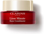Clarins Instant Smooth Perfecting Touch Primer front view jar packaging