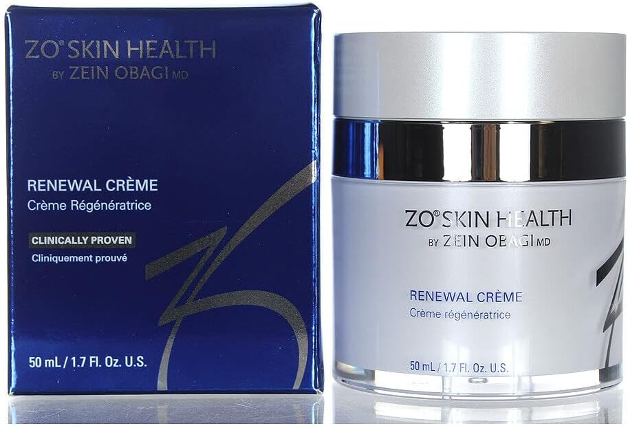 Zo Skin Health Daily Renewal Creme - 50ml/1.7oz - Image 1